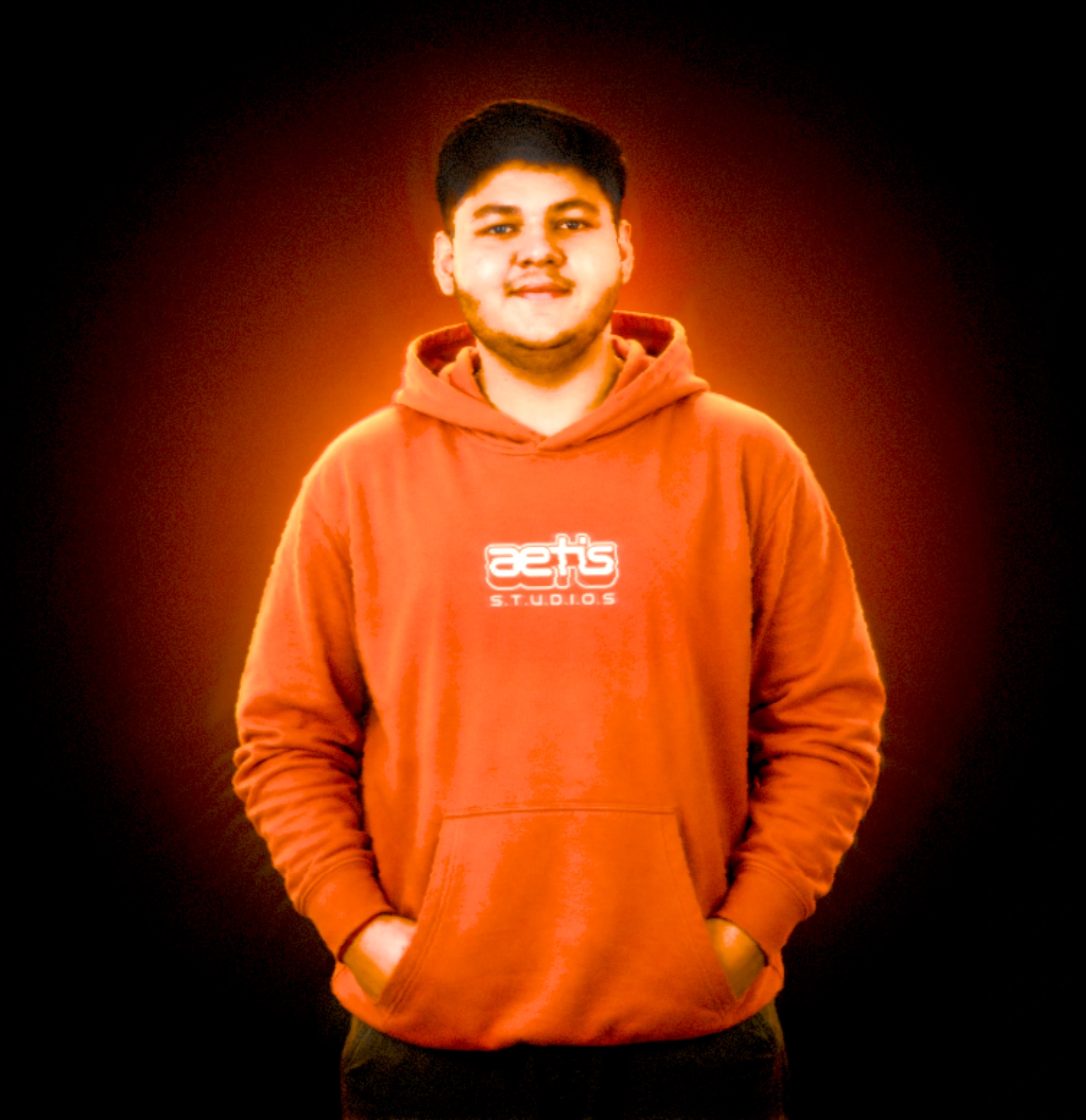Dhrumil K.
