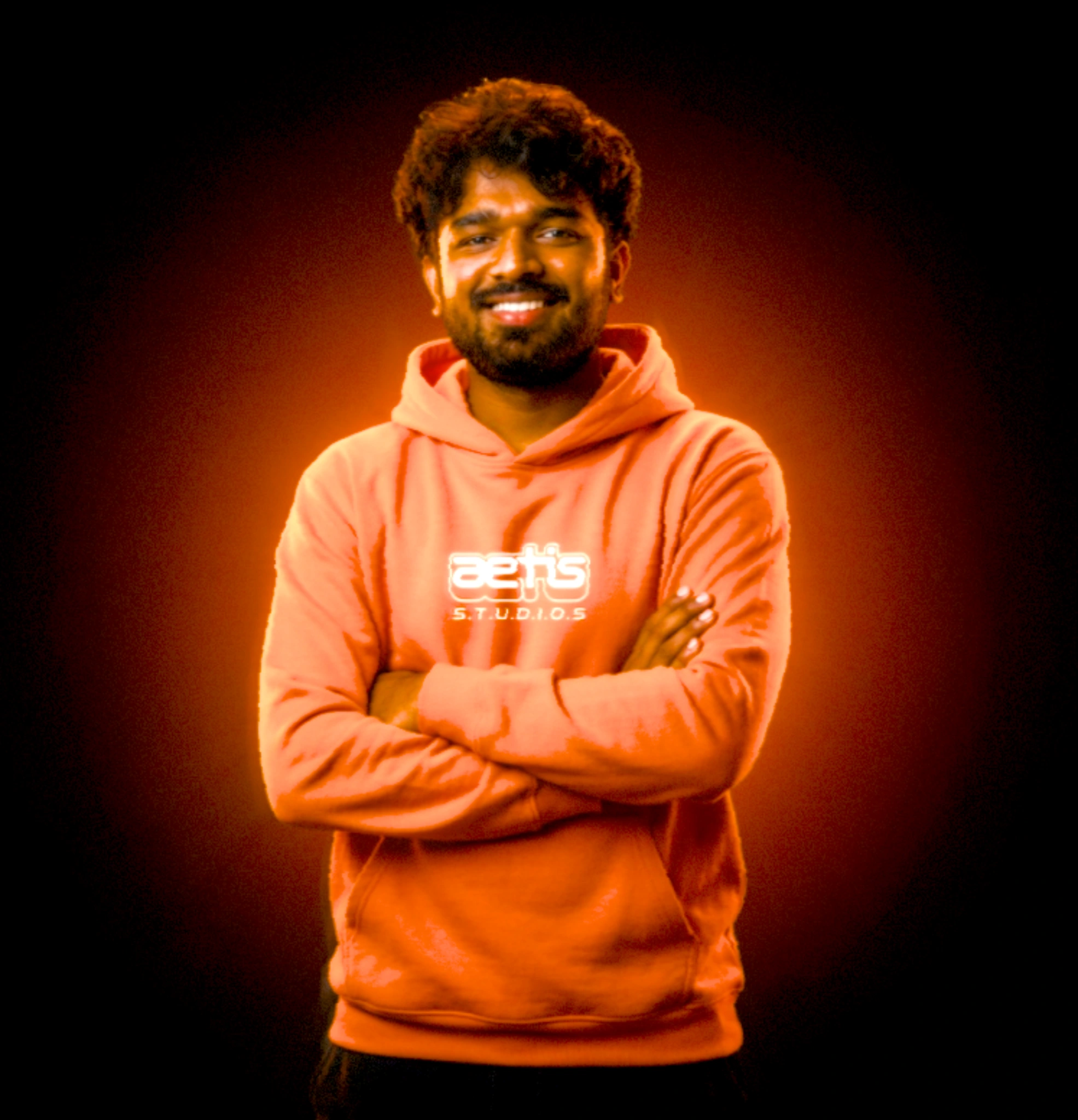 Malav R.